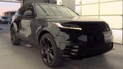2024 Land Rover Range Rover Velar P250 Dynamic SE