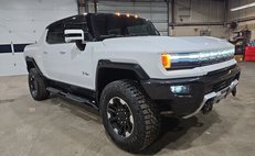 2023 GMC HUMMER EV 3X