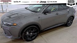 2024 Dodge Hornet R/T Plus