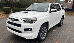 2022 Toyota 4Runner TRD Sport