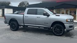 2024 Ram Ram Pickup 2500 Big Horn