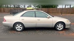 2000 Lexus ES 300 Base