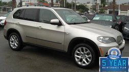 2013 BMW X5 xDrive35i Sport Activity