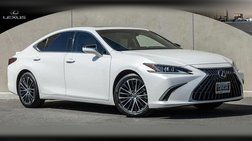 2024 Lexus ES 300h 300h FWD