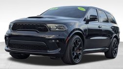 2023 Dodge Durango SRT 392