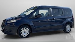 2018 Ford Transit Connect XL