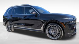 2024 BMW X7 ALPINA XB7
