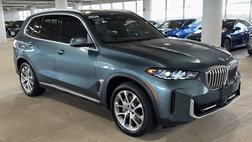 2024 BMW X5 sDrive40i