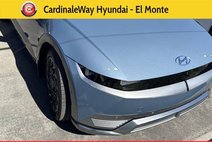 2022 Hyundai Ioniq 5 Limited