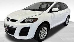 2010 Mazda CX-7 i SV