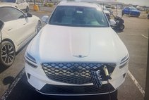 2025 Genesis Electrified GV70 Advanced