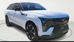 2025 Cadillac Escalade IQ Sport 2