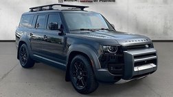 2023 Land Rover Defender 130 SE