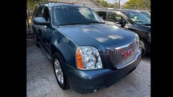 2010 GMC Yukon SLE