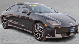 2024 Hyundai Ioniq 6 SEL
