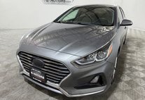 2018 Hyundai Sonata Eco