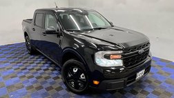 2023 Ford Maverick XL