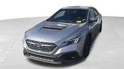 2024 Subaru WRX Limited