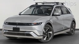 2025 Hyundai Ioniq 5 Limited