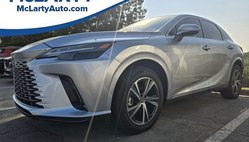 2024 Lexus RX 350 350 FWD