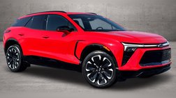 2024 Chevrolet Blazer EV RS