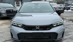 2025 Honda Civic Si