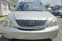 2004 Lexus RX 330 Base