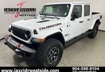 2024 Jeep Gladiator Rubicon X