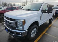 2019 Ford Super Duty F-250 XLT