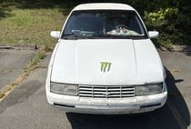 1995 Chevrolet Corsica Base
