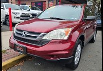 2011 Honda CR-V SE