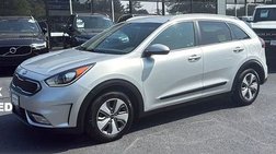2019 Kia Niro LX