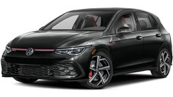 2024 Volkswagen Golf GTI 380 SE