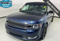 2017 Ford Flex SEL