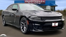 2020 Dodge Charger R/T
