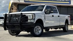2019 Ford Super Duty F-350 XL