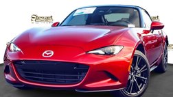 2024 Mazda MX-5 Miata Grand Touring