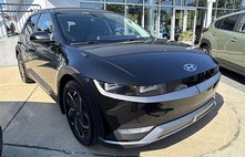 2022 Hyundai Ioniq 5 SE
