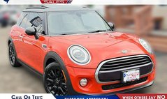2019 MINI Hardtop 