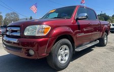 2006 Toyota Tundra SR5