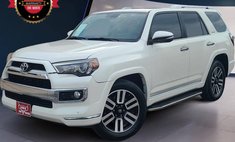 2014 Toyota 4Runner SR5 Premium