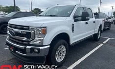 2020 Ford Super Duty F-250 XLT
