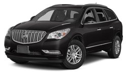 2014 Buick Enclave Premium