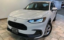 2023 Honda HR-V LX