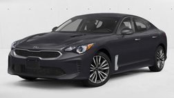 2019 Kia Stinger Base