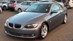2007 BMW 3 Series 335i