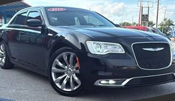 2019 Chrysler 300 Touring L