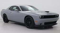 2020 Dodge Challenger R/T Scat Pack