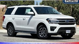 2023 Ford Expedition XLT