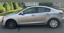 2011 Mazda MAZDA3 i Sport